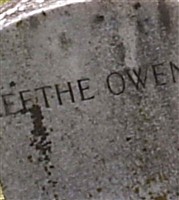 Leethe Owens