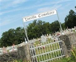Leeville Cemetery
