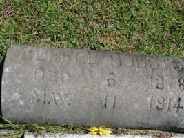 Leffel Houston