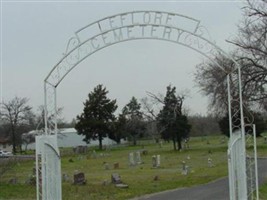 LeFlore Cemetery LeFlore Cemetery