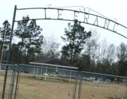 LeFranc Cemetery