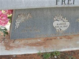 Legrande Herman (Harm Frei