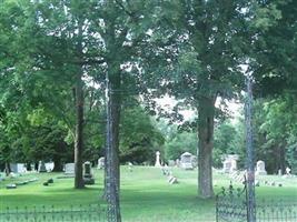 Lehigh Cemetery