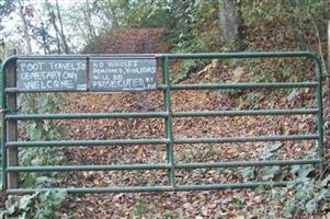 Lehigh Cemetery