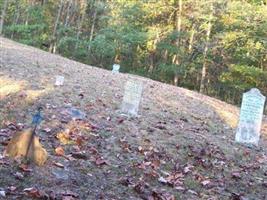 Lehigh Cemetery