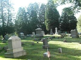 Lehigh Cemetery