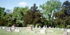 Lehman Cemetery