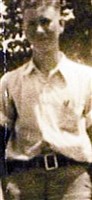 Lehman Eugene Lane