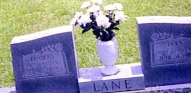 Lehman Eugene Lane