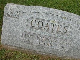 Leiah Coates