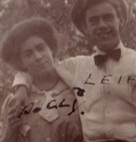 Leif Jensen