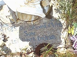 Leif Robert Erickson
