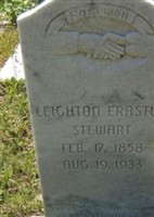 Leighton Erastus Stewart