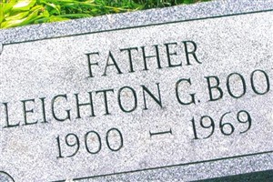 Leighton Graybill Book Leighton Graybill Book