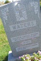 Leighton Kinsley Waters