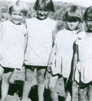 Leila F. Kinard Godard