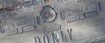 Leila G Donly