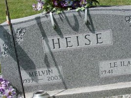 Leila Heise Leila Heise