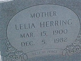 Leila Herring