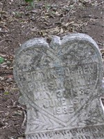 Leila Hill