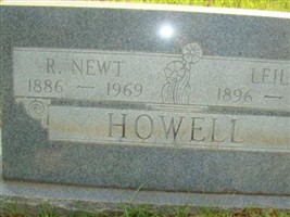 Leila Howell