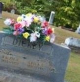 Leila L. Dickey Leila L. Dickey