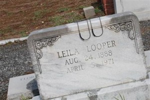 Leila Looper Leila Looper