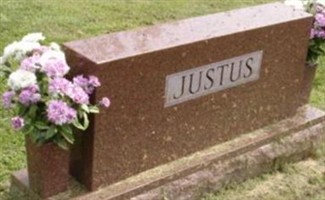 Leila M Justus Leila M Justus
