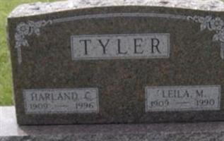 Leila M. Tyler