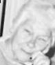 Leila M. Weaver Denayer