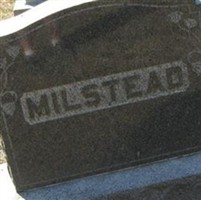 Leila May Milstead