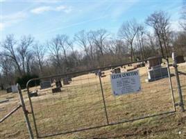 Leith Cemetery