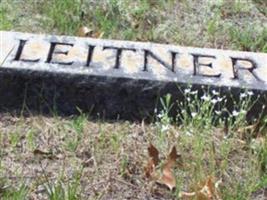 Leitner - Cemetery 30