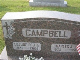 LeJune Foote Campbell