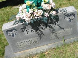 Lela Adell Frazier Lela Adell Frazier