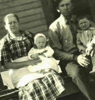 Lela Aletha Hull Dugger