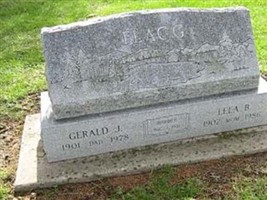 Lela B. Flagg