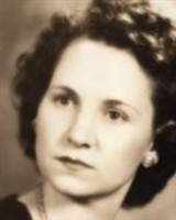 Lela Benfield Cogdill