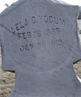 Lela C. Yocum