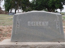 Lela Cargile Gilley Lela Cargile Gilley