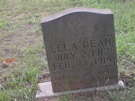 Lela Dean