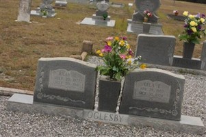 Lela E. Oglesby