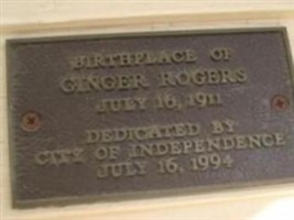 Lela E. Rogers Lela E. Rogers