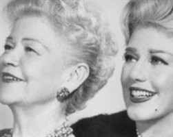 Lela E. Rogers Lela E. Rogers