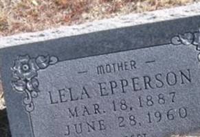 Lela Epperson