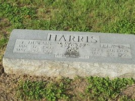 Lela I Harris Lela I Harris