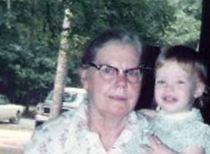Lela Ivey Wooten Lela Ivey Wooten