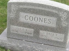 Lela J. Coones