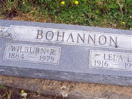 Lela L. Bohannon