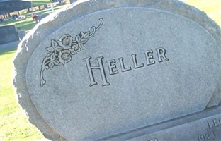 Lela La Vern Heller Lela La Vern Heller